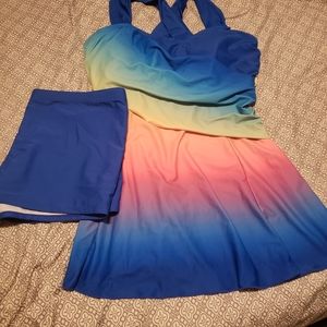 Swim suit